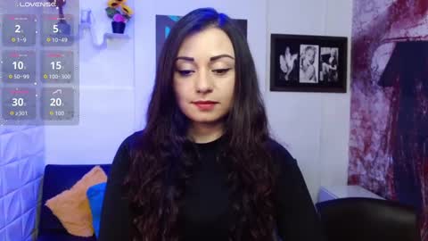 Eva online show from September 24, 2:42 pm