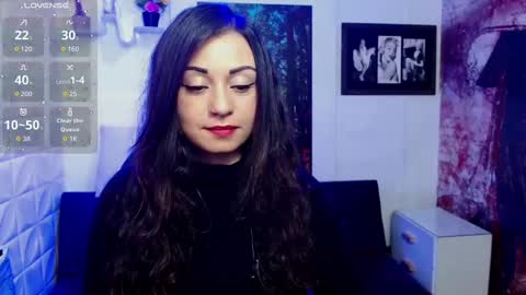 Eva online show from October 3, 2:36 pm