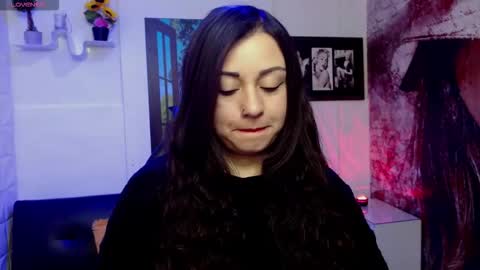 Eva online show from October 14, 2:51 pm