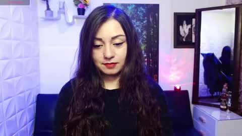 Eva online show from October 17, 2:41 pm