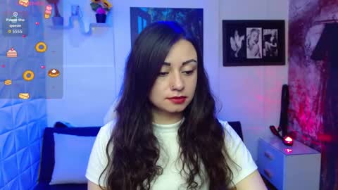 Eva online show from October 27, 2:43 pm