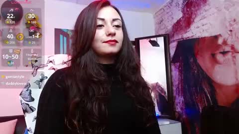 Eva online show from October 29, 3:36 pm