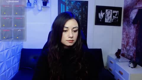 Eva online show from November 21, 2:27 pm