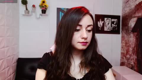 Eva online show from February 26, 2:27 pm