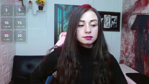 Eva online show from February 27, 2:50 pm