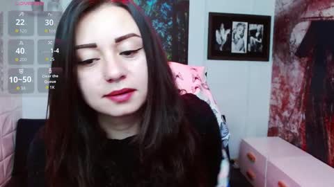 Eva online show from February 28, 2:40 pm