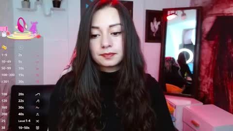 Eva online show from March 19, 2:43 pm