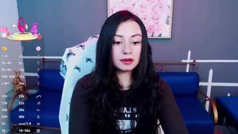 Eva online show from March 21, 4:21 pm