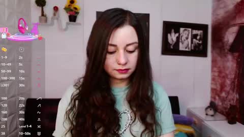 Eva online show from April 14, 3:51 pm