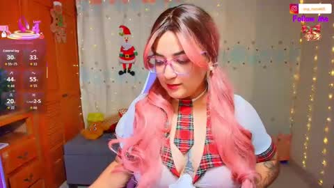 Eva  online show from December 16, 11:59 am