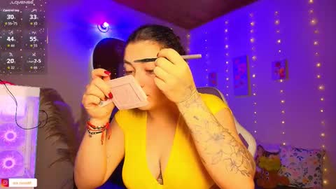 Eva  online show from January 16, 11:03 am