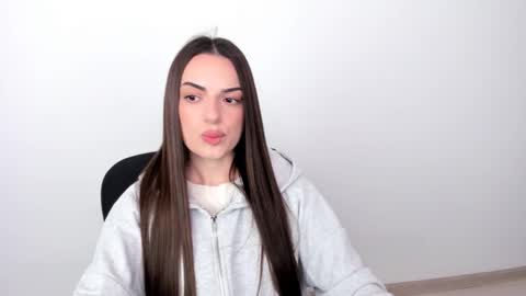 Snapshot of eva_rossee_ chatting on February 22, 5:24 pm Eva online show from February 22, 5:24 pm