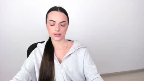 Snapshot of eva_rossee_ chatting on February 25, 5:58 pm Eva online show from February 25, 5:58 pm