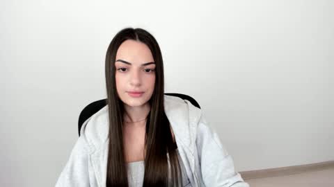 Snapshot of eva_rossee_ chatting on February 26, 1:41 pm Eva online show from February 26, 1:41 pm