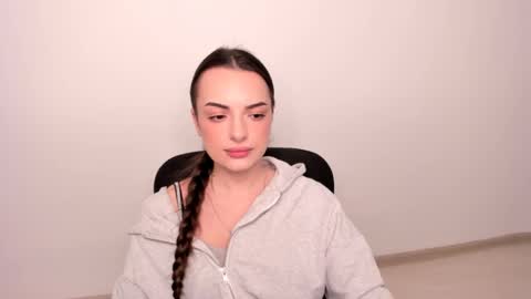 Snapshot of eva_rossee_ chatting on March 9, 6:54 pm Eva online show from March 9, 6:54 pm