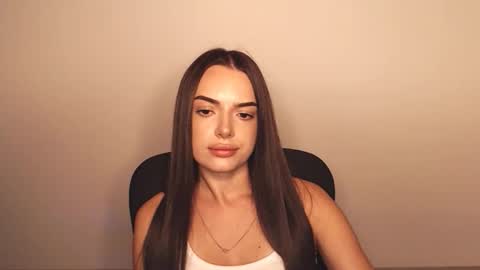 Snapshot of eva_rossee_ chatting on September 11, 5:57 pm Eva online show from September 11, 5:57 pm