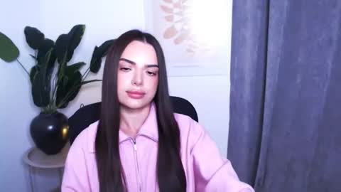 Eva online show from December 3, 6:50 pm