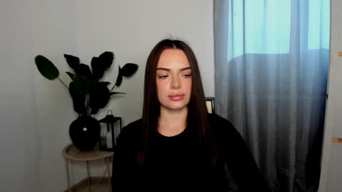 Snapshot of eva_rossee_ chatting on February 20, 2:06 pm Eva online show from February 20, 2:06 pm