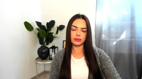 Eva online show from March 17, 11:46 am