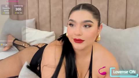Snapshot of eva_saintt chatting on September 30, 6:35 pm eva_saintt online show from September 30, 6:35 pm