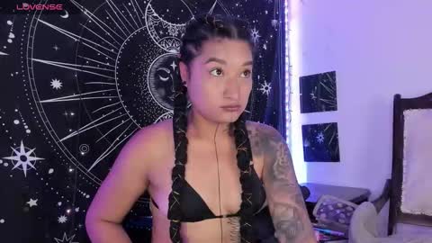 Eva  online show from October 16, 9:10 am