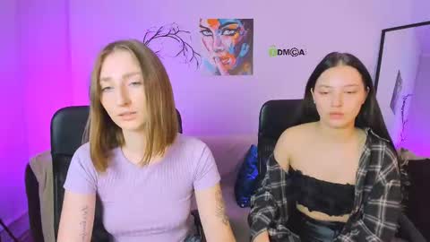 Eva online show from October 16, 5:41 am