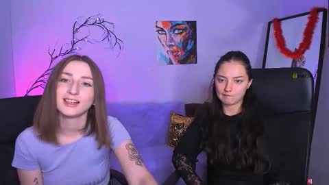 Eva online show from November 12, 6:58 am