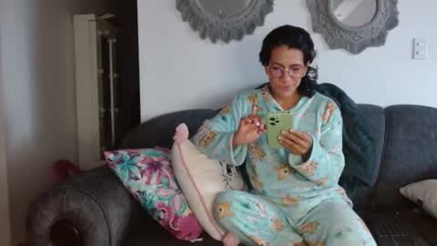 Snapshot of eva_stark57 chatting on February 17, 10:05 pm eva_stark57 online show from February 17, 10:05 pm