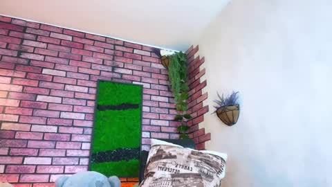 Snapshot of eva_starxxxxx chatting on January 14, 12:43 am Eva online show from January 14, 12:43 am