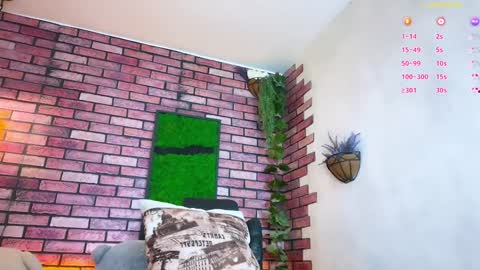 Snapshot of eva_starxxxxx chatting on January 15, 2:38 am Eva online show from January 15, 2:38 am