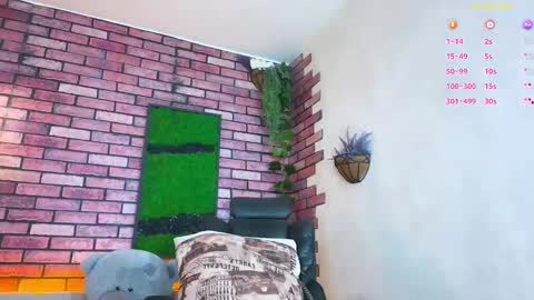 Snapshot of eva_starxxxxx chatting on February 28, 9:01 pm Eva online show from February 28, 9:01 pm