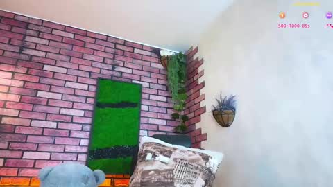 Snapshot of eva_starxxxxx chatting on March 2, 12:20 am Eva online show from March 2, 12:20 am