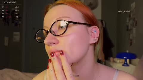 eva_swag online show from December 21, 4:36 pm