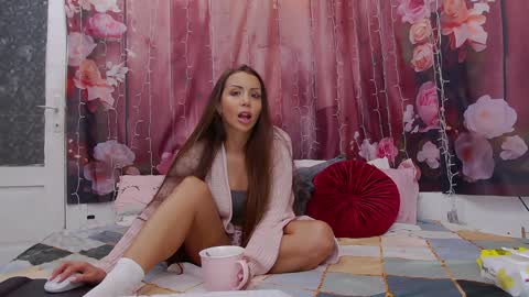 Snapshot of eva_sweetyx chatting on February 4, 3:26 pm Eva online show from February 4, 3:26 pm