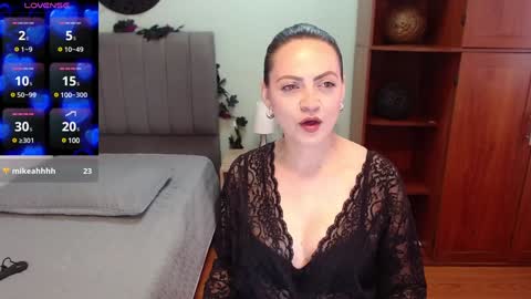 Snapshot of eva_villa chatting on December 12, 1:17 pm Eva online show from December 12, 1:17 pm