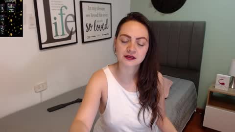 Snapshot of eva_villa chatting on January 11, 12:50 pm Eva online show from January 11, 12:50 pm