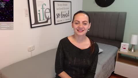 Snapshot of eva_villa chatting on February 12, 5:58 pm Eva online show from February 12, 5:58 pm