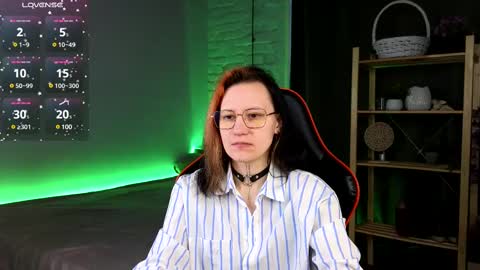 Snapshot of eva_vils chatting on February 5, 11:12 am eva_vils online show from February 5, 11:12 am