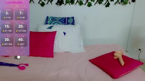 Eva   online show from February 5, 9:40 pm