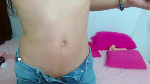 Eva   online show from February 12, 1:30 am