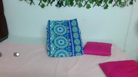 Eva   online show from February 13, 1:29 am