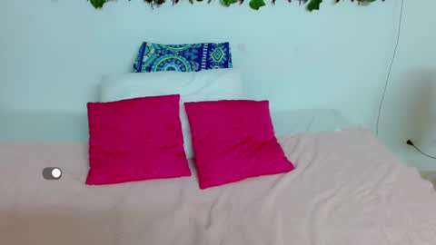 Eva   online show from February 17, 10:36 pm