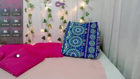 Eva   online show from February 23, 12:51 am