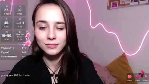 Snapshot of evaandtommi chatting on December 4, 12:36 pm eva and tommie online show from December 4, 12:36 pm