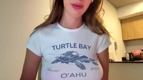 Eva online show from February 19, 9:00 pm