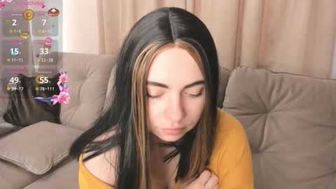 Snapshot of evablimey chatting on November 16, 5:57 am Eva online show from November 16, 5:57 am