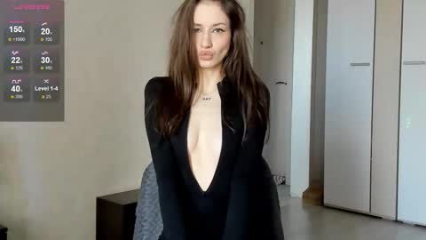 Eva online show from September 18, 8:38 am