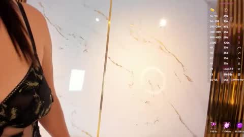 Snapshot of evabloom_ chatting on October 14, 1:01 pm EvaBloom online show from October 14, 1:01 pm