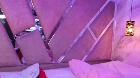 Snapshot of evabloom_ chatting on November 29, 9:51 pm EvaBloom online show from November 29, 9:51 pm