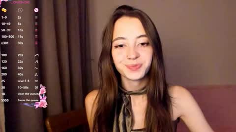 Snapshot of evabradly chatting on October 14, 6:31 pm evabradly online show from October 14, 6:31 pm